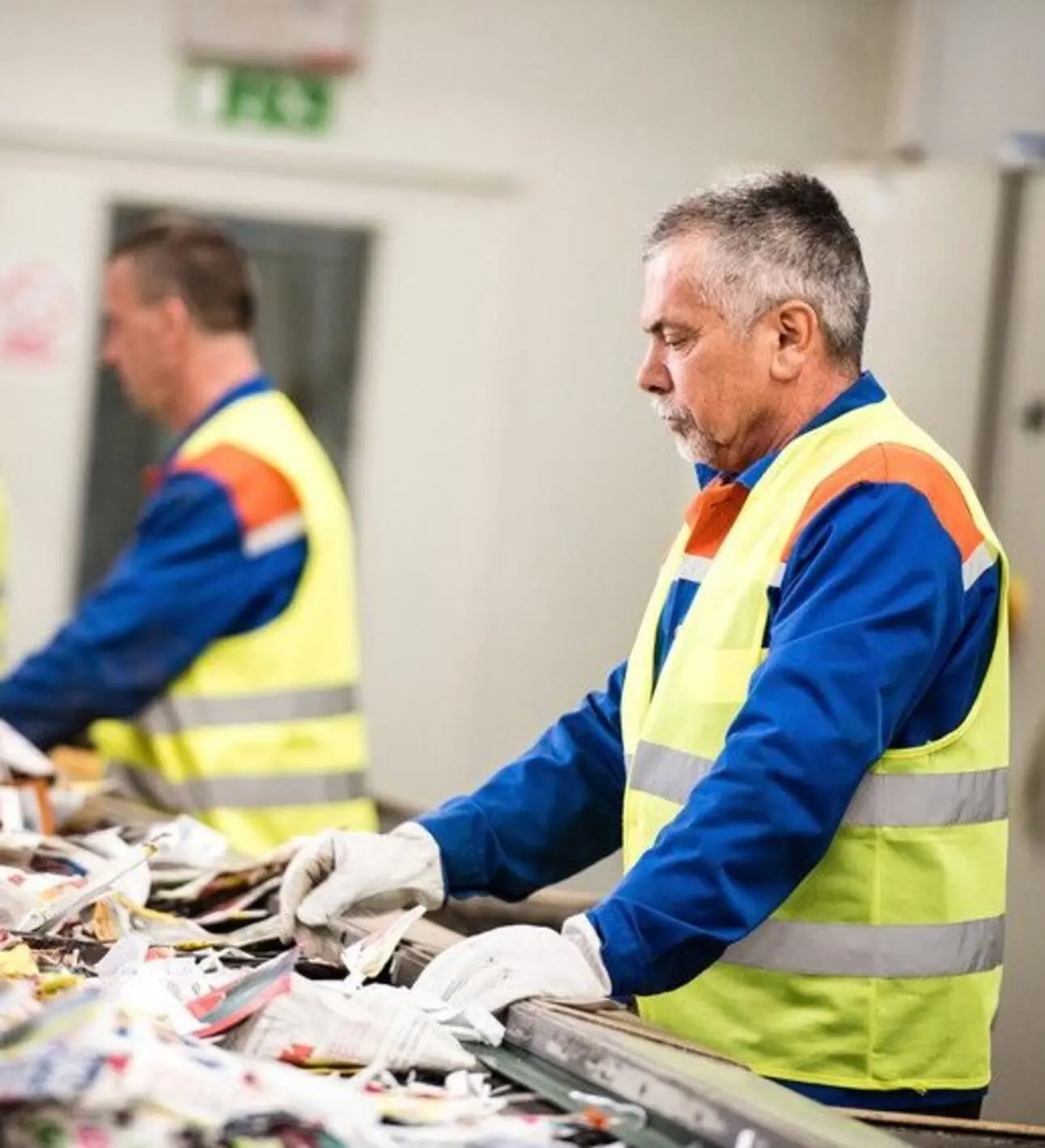 Phillips Waste Management - Recycling - Phillips Waste Management Phillips Waste Management - Recycling