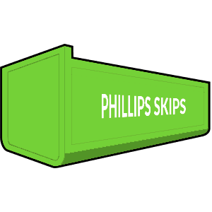 Phillips Waste Management - Commercial Waste - 40 Yard RoRo