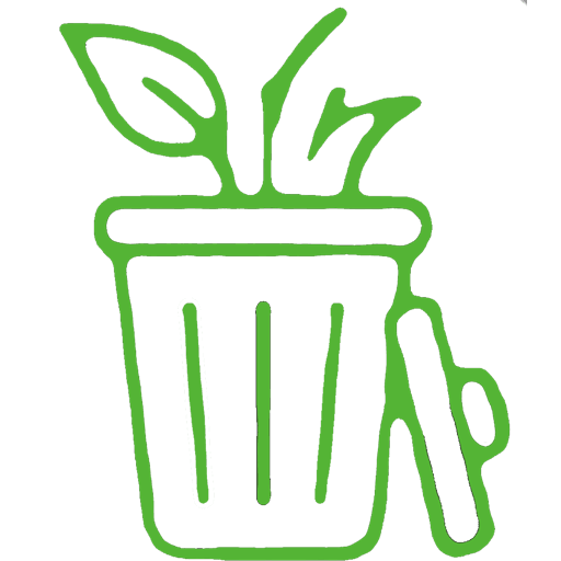 Phillips Waste Management - Skip Hire - Green Waste