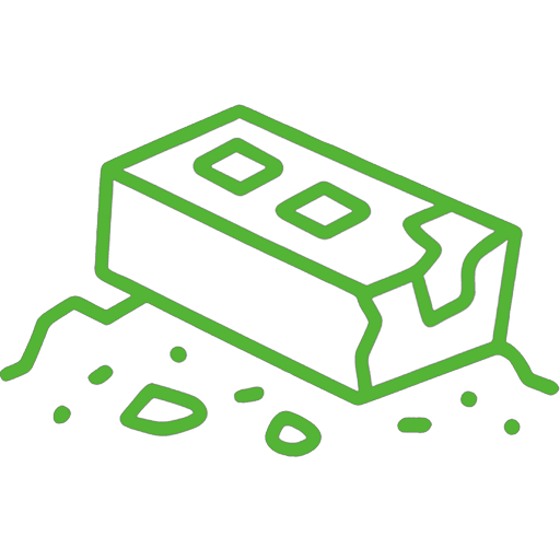 Phillips Waste Management - Skip Hire - Rubble Soil