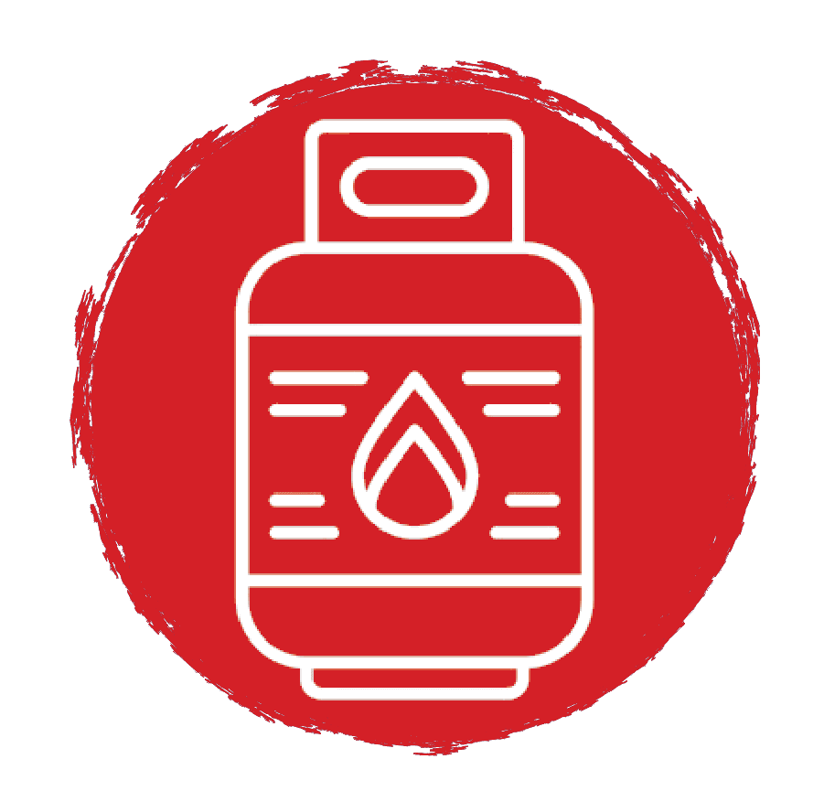 Phillips Waste Management - Skip Hire - Gas