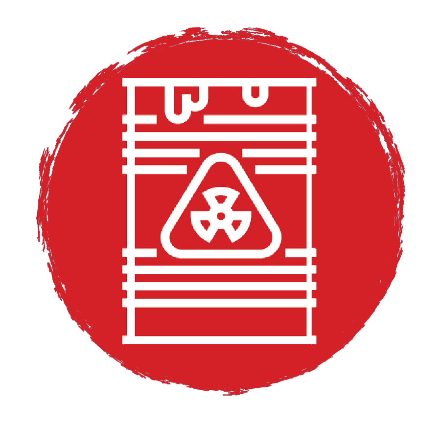 Phillips Waste Management - Skip Hire - Toxic